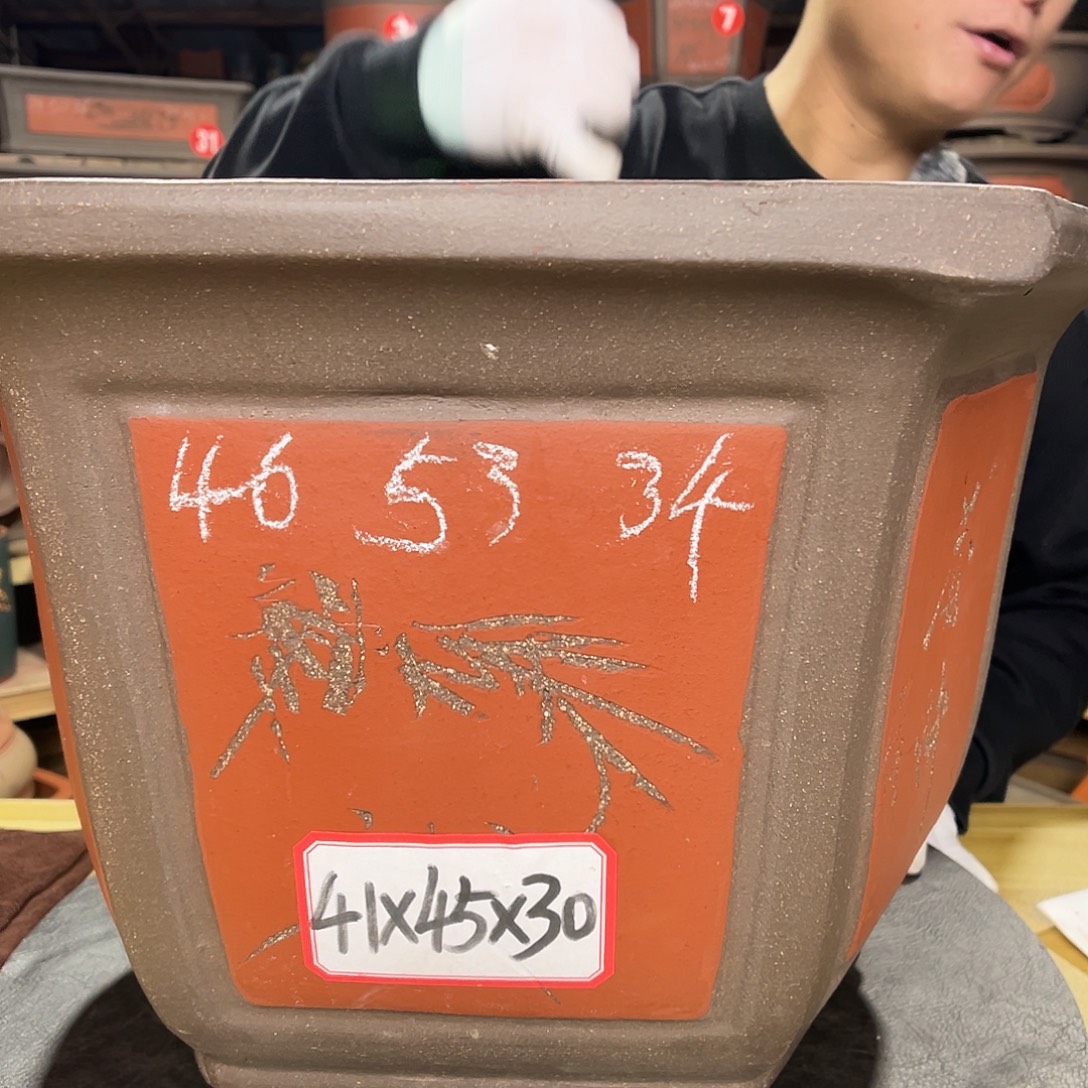 其他紫砂紫砂花盆工厂直发