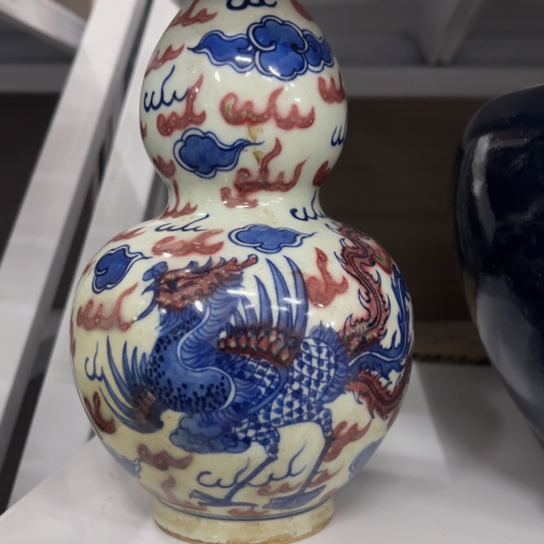 陶日用家用陶瓷制品