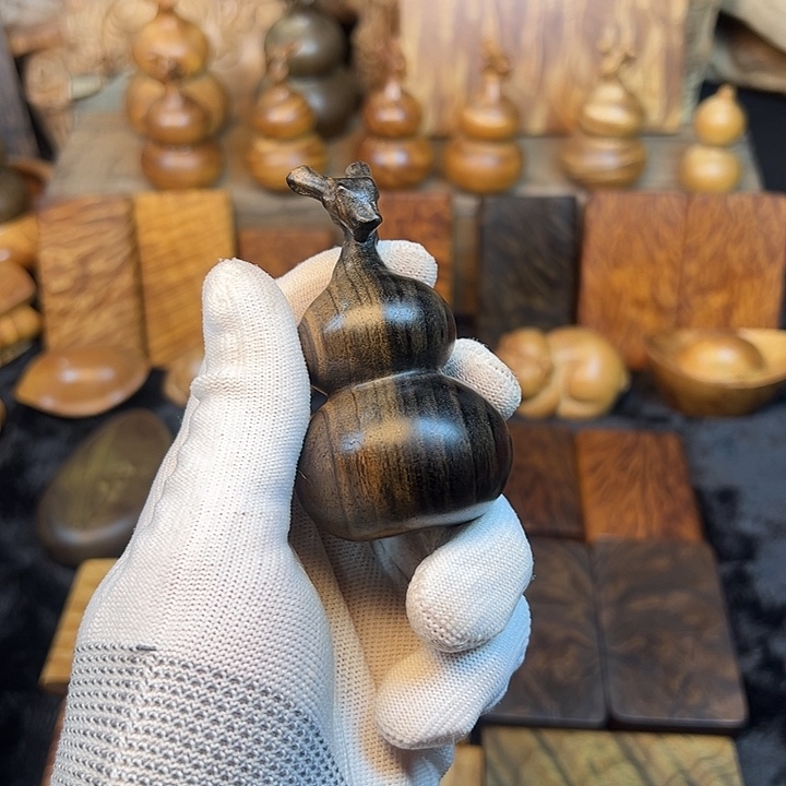 楠木金丝楠木无事