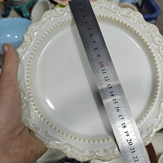 瓷陶瓷餐具杯碗盘微瑕介意慎拍