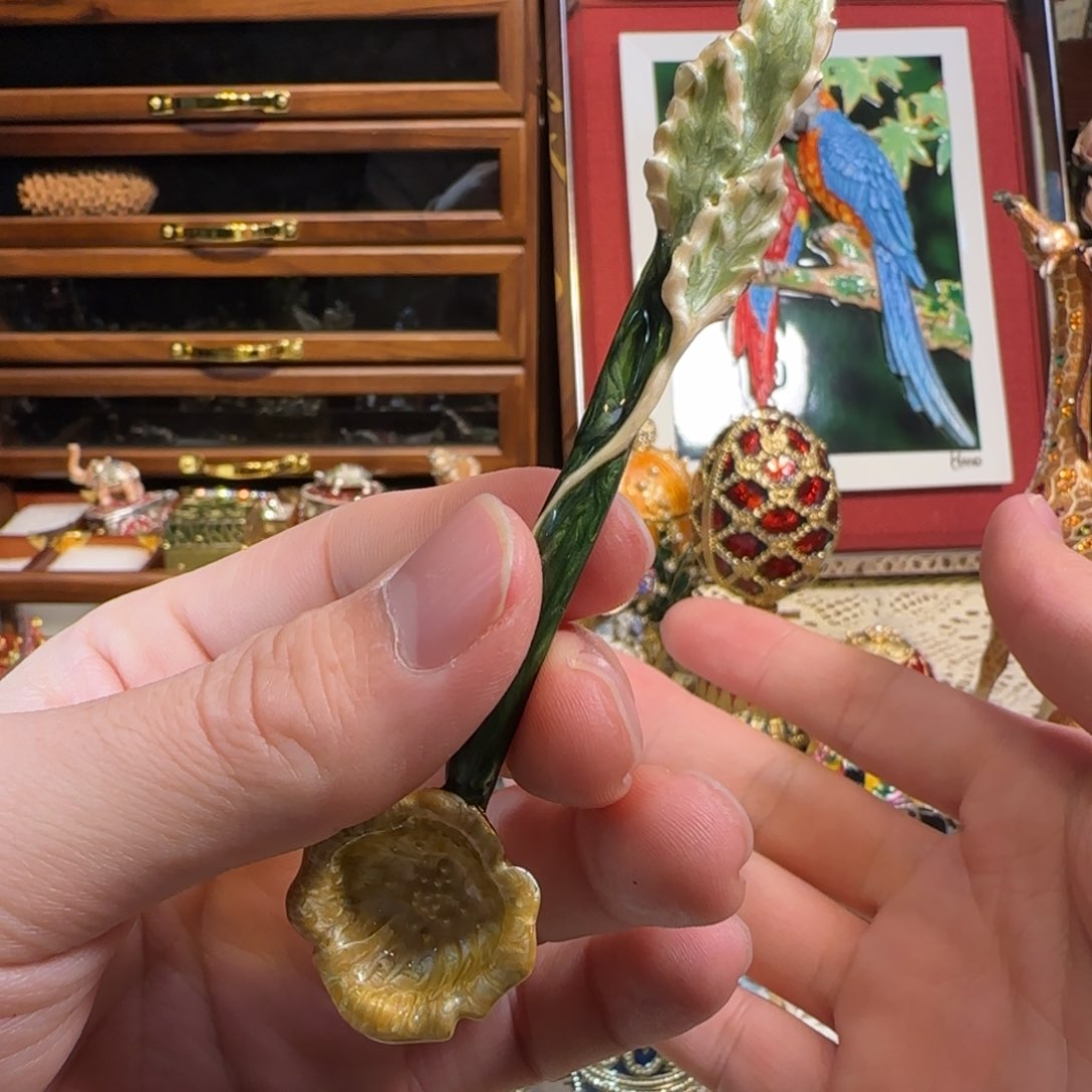 手工制品默认微瑕