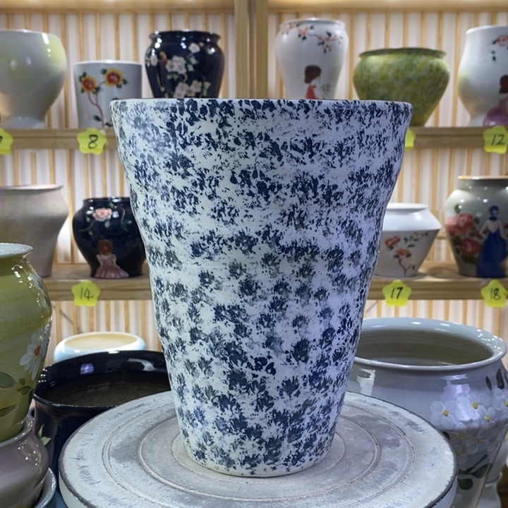 手工高温陶瓷景德镇