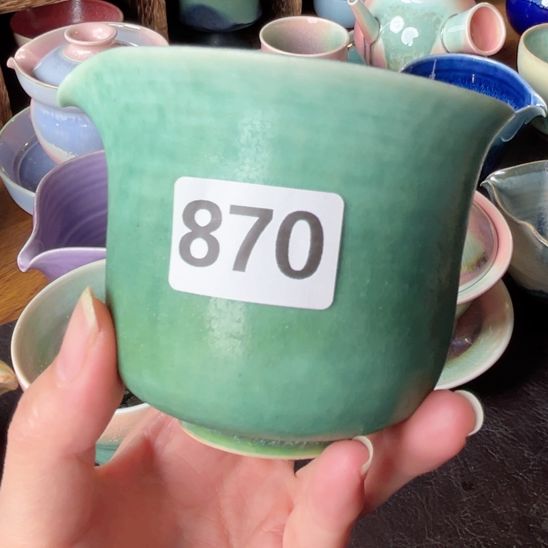 杯青現纯手工制作工艺