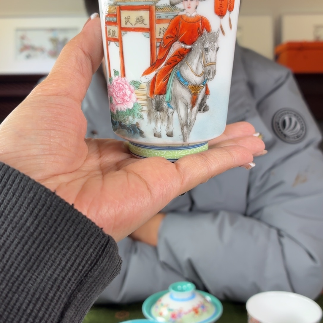 九鸣瓷艺九鸣瓷艺九鸣瓷艺