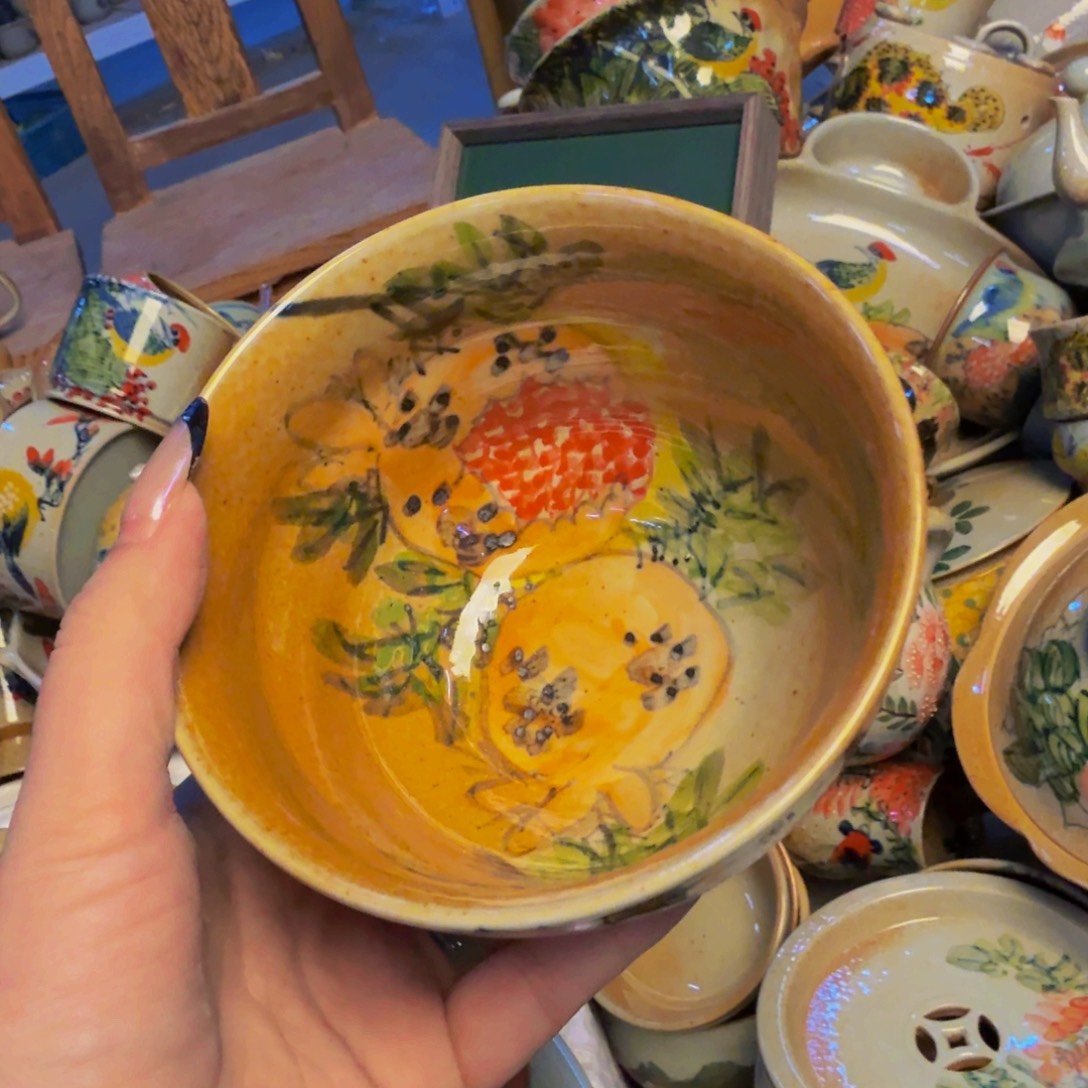 陶景德镇源头厂家