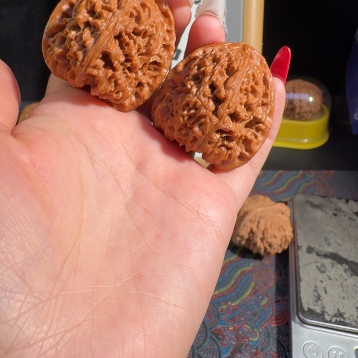 文玩核桃吊坠234568999864