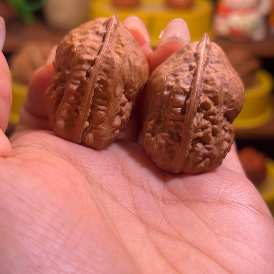 吊坠文玩核桃核桃39