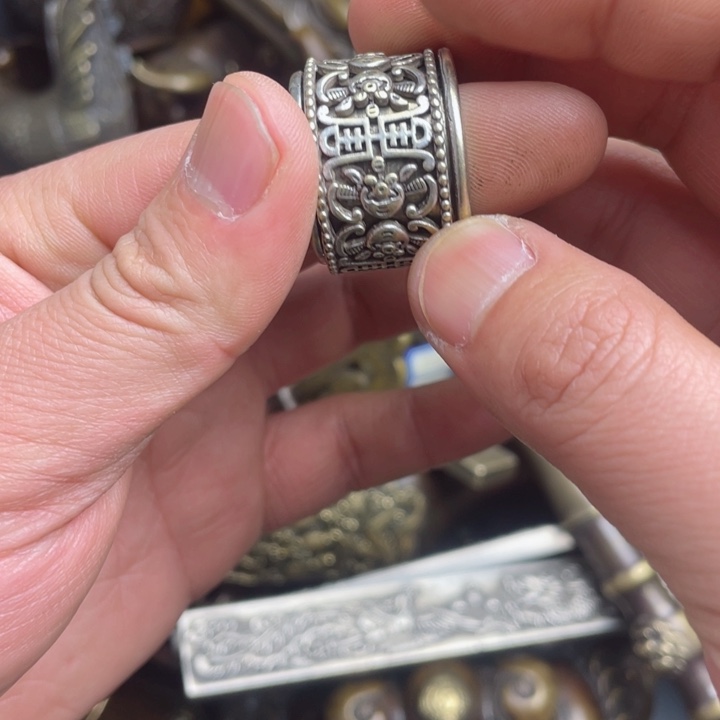 铜器摆件诚信经营