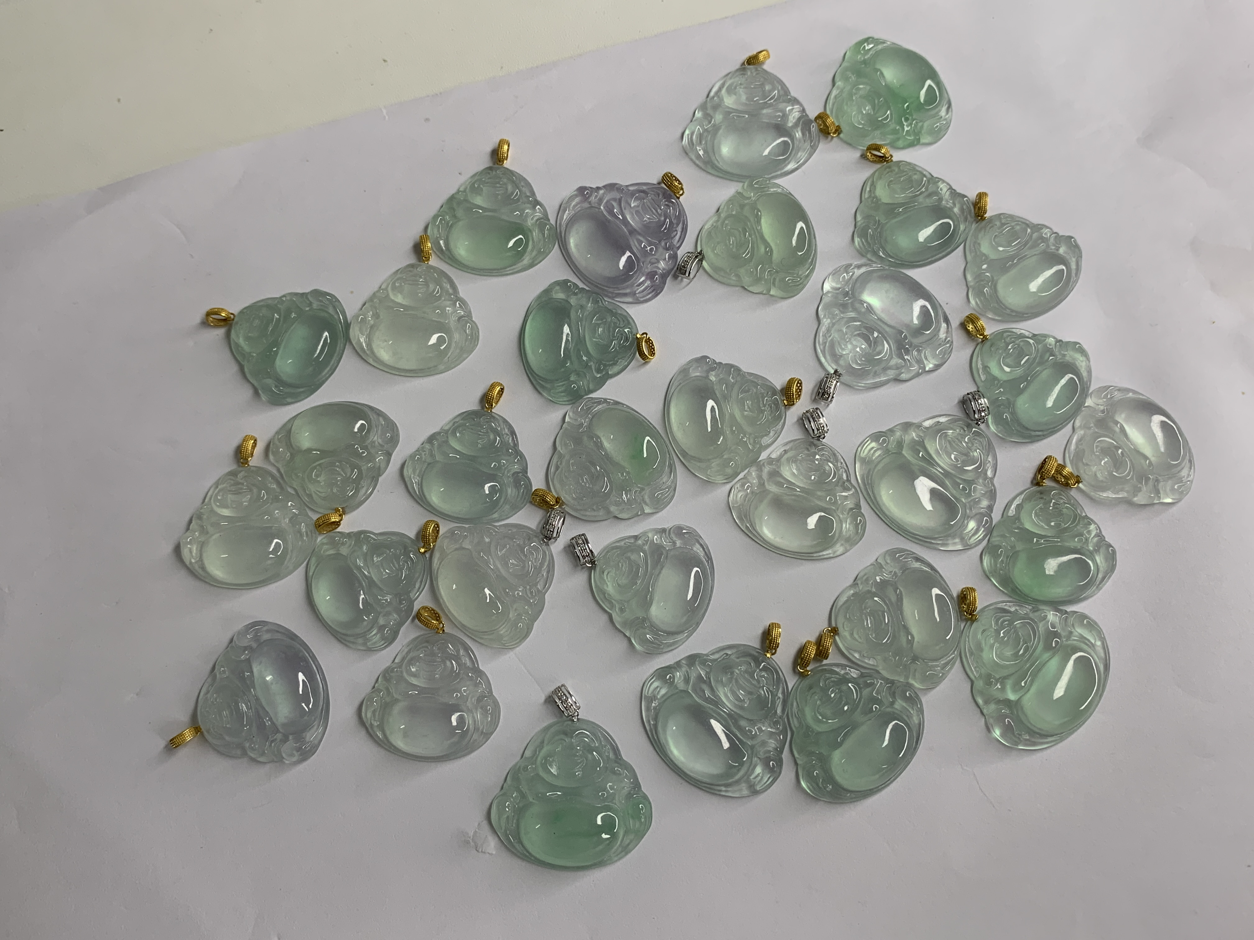 吊坠通用改价链接直播间（一物一拍直播间看美货）Q