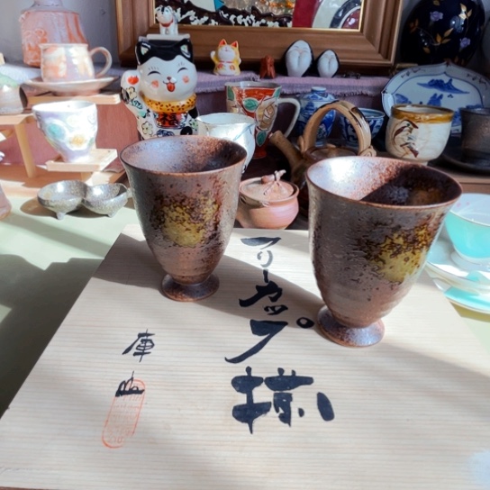 紫砂茶盘小玄子海外回流瓷器