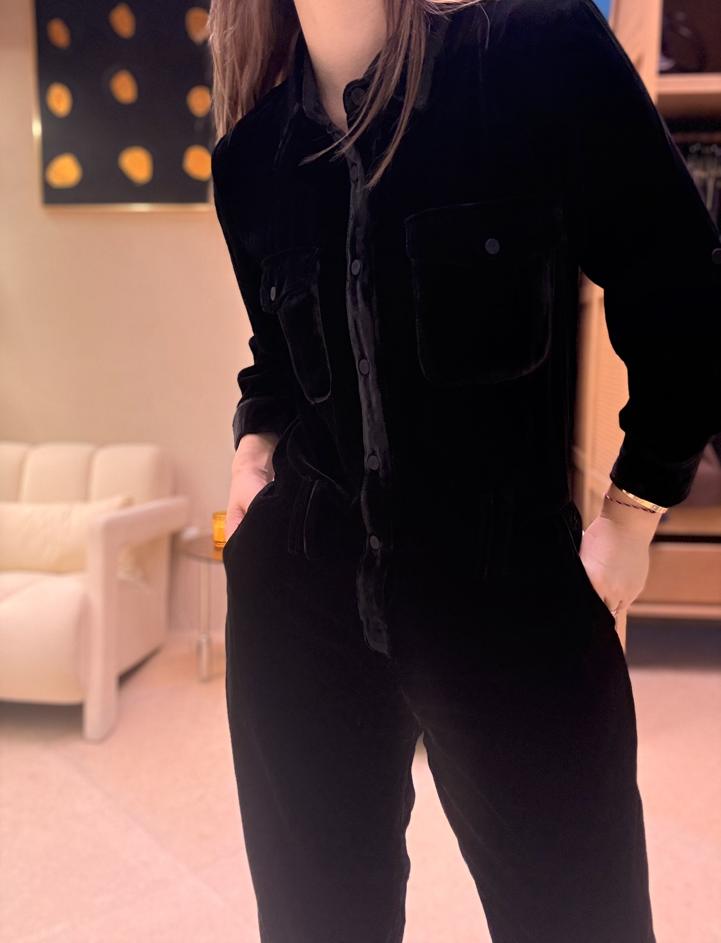 to be adored （NO退NO换）衣服