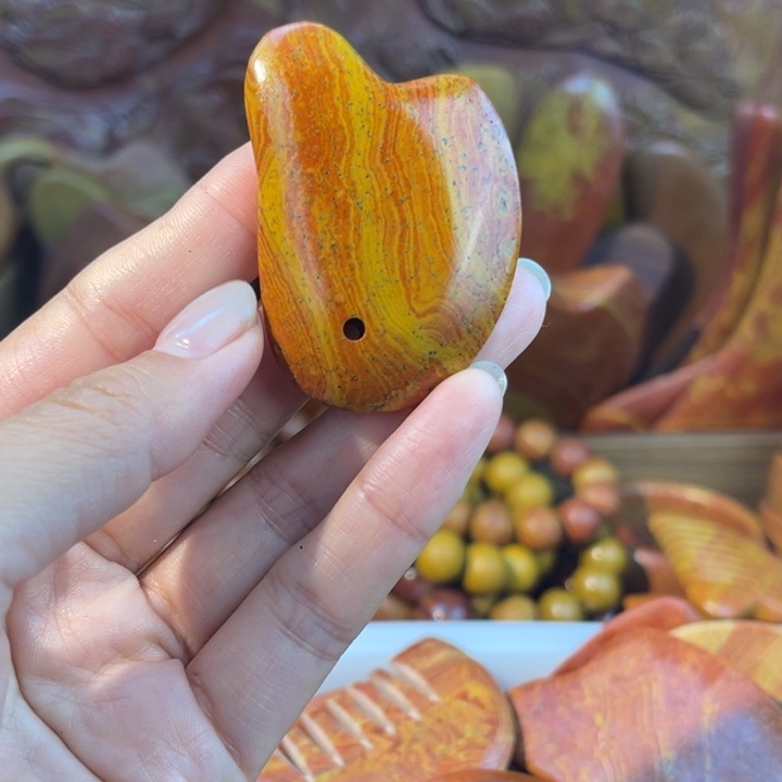 泗水砭石泗水砭石