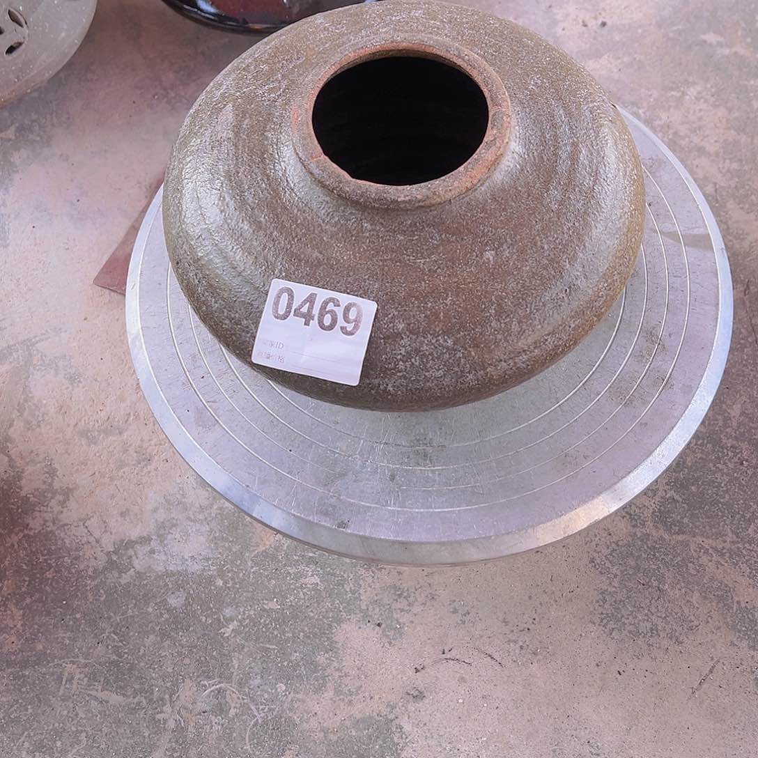 【闪购商品】土陶陶罐?****469