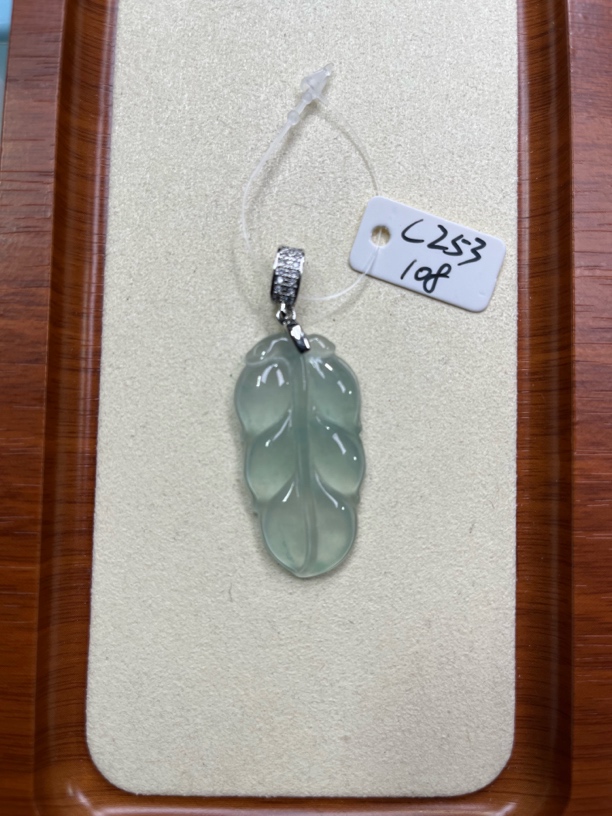 C253百搭吊坠挂件