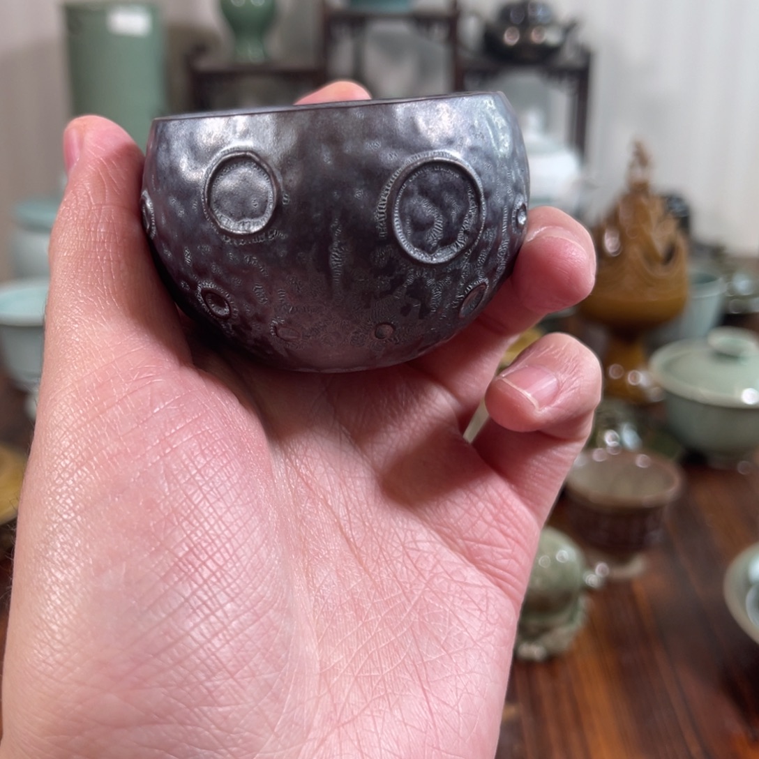 三宝茶器开播福利