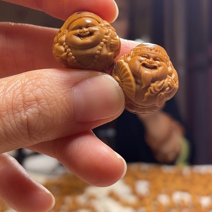 手串/手链橄榄核