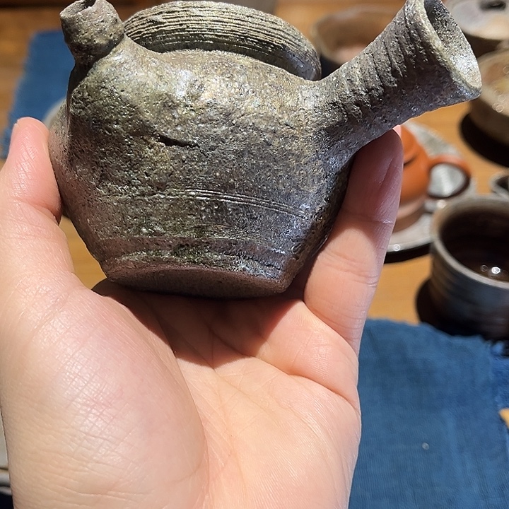 天天买壶天天开心