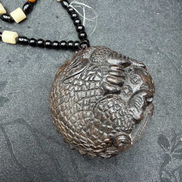 白讲堂文玩手串串B154