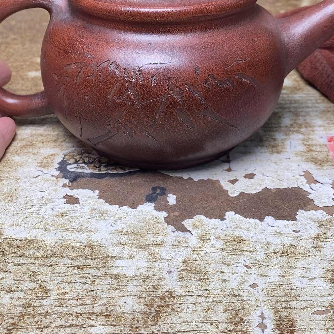 紫砂茶壶紫砂艺术