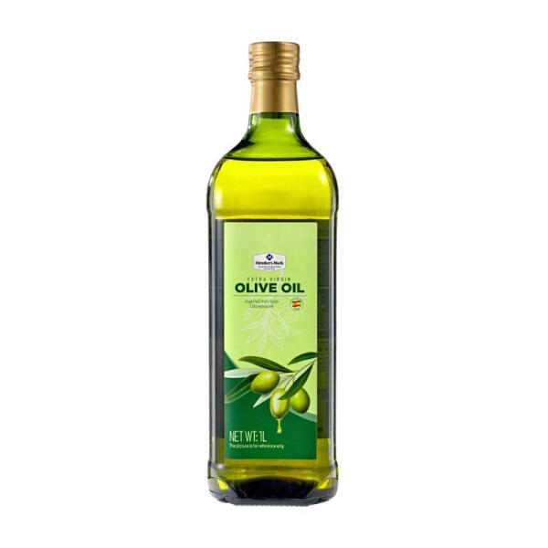 特级初榨橄榄油 1L