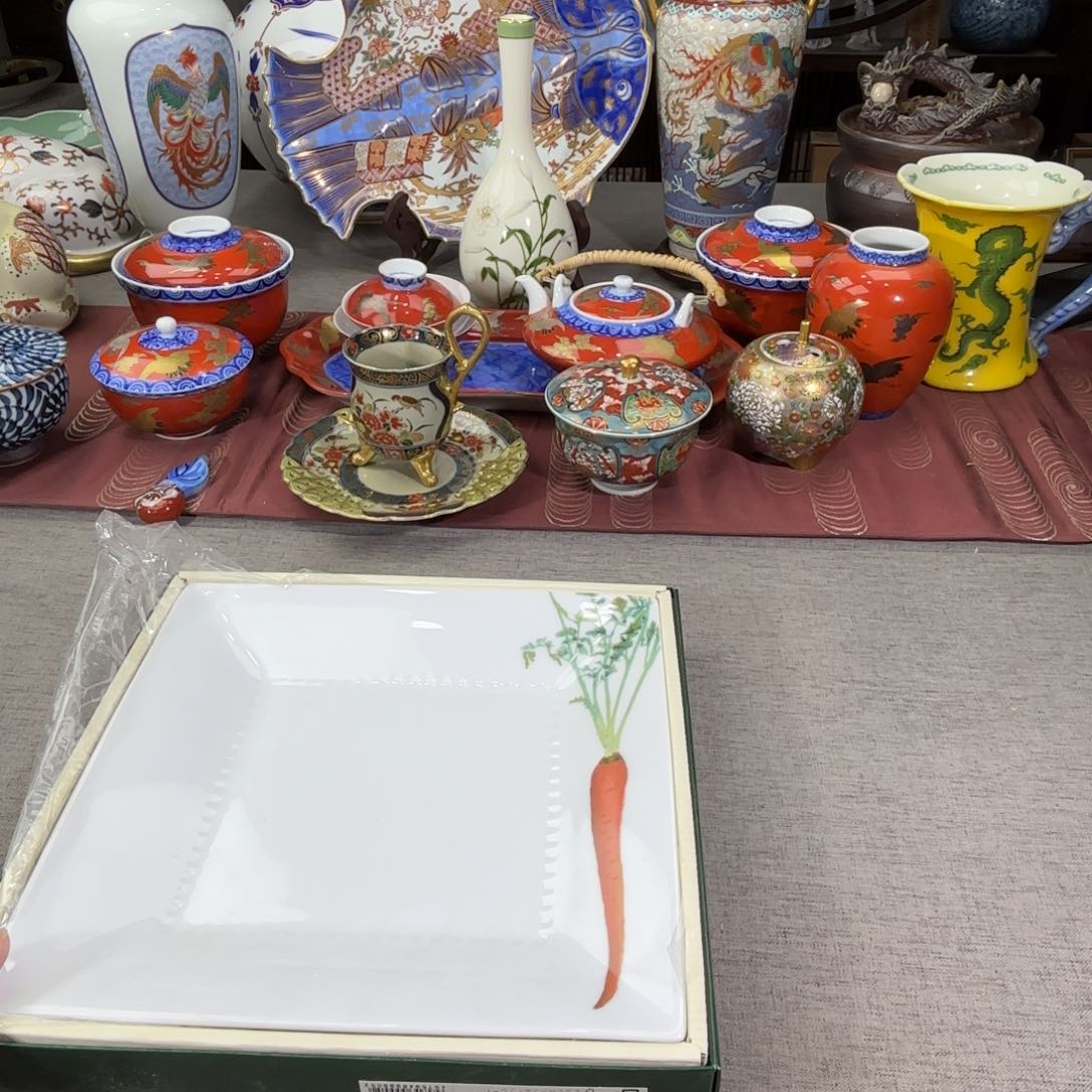 瓷片高端大气上档次