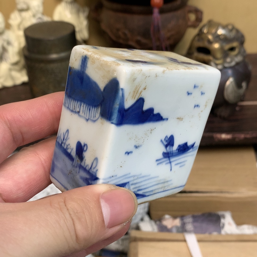 紫砂茶宠工艺美术作品