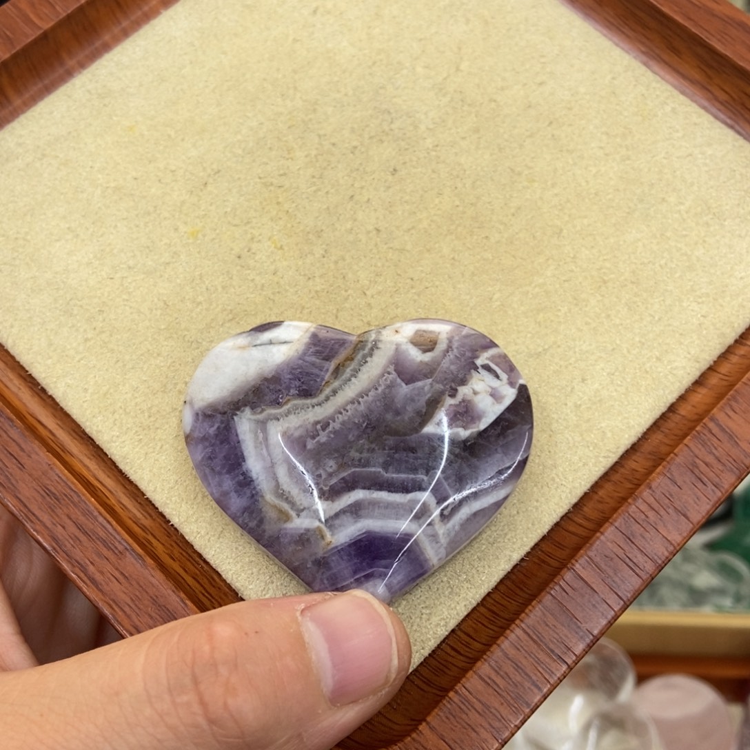 未镶嵌珠宝半成品水晶
