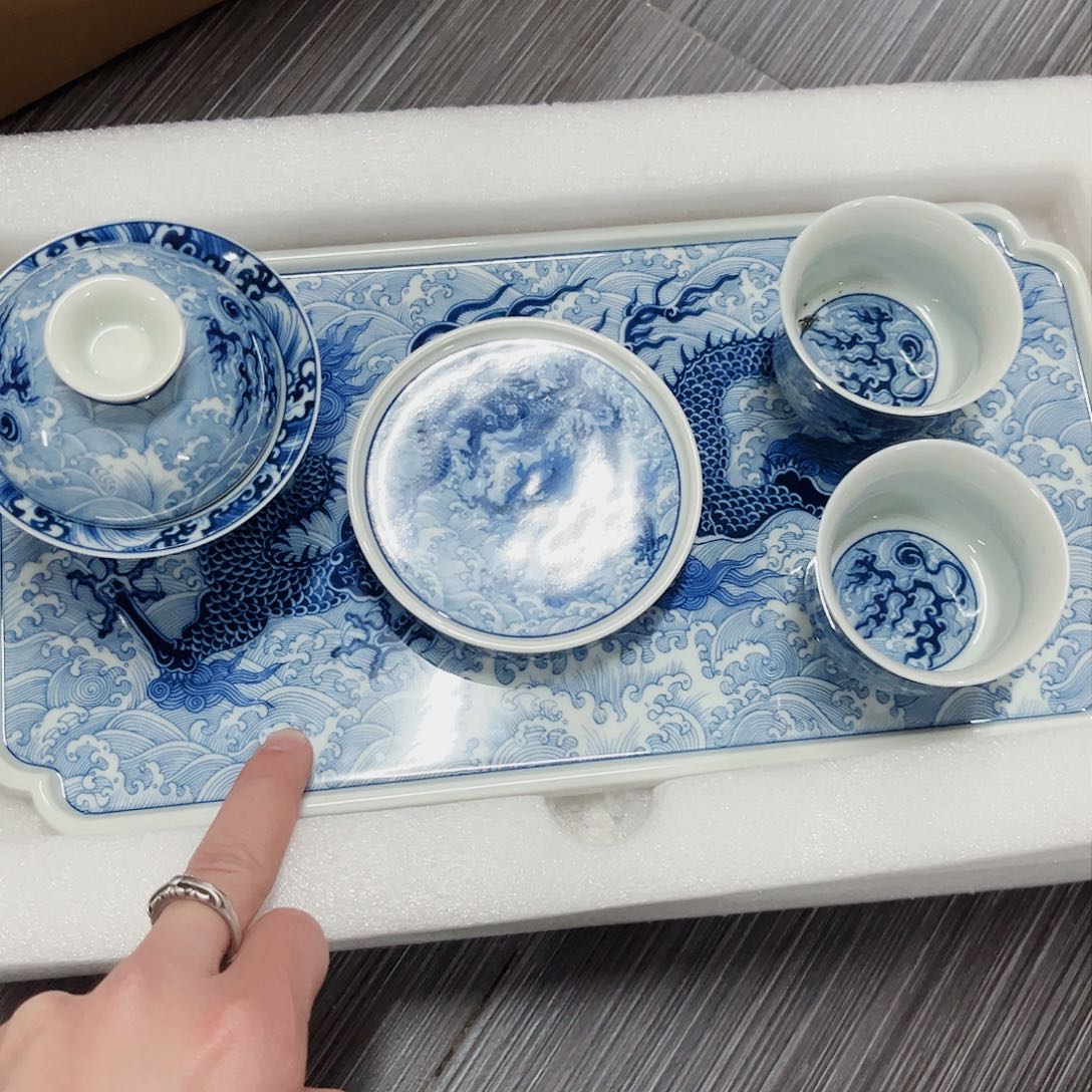 瓷片仓库直播间专属链接