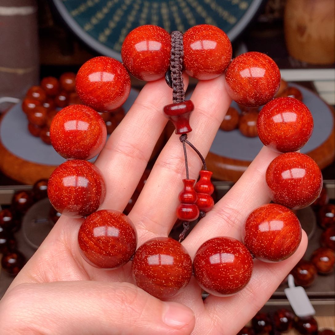 檀香紫檀（小叶紫檀）琳3w