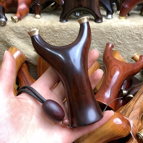 大果紫檀（缅甸花梨）75高密快压毛带绳