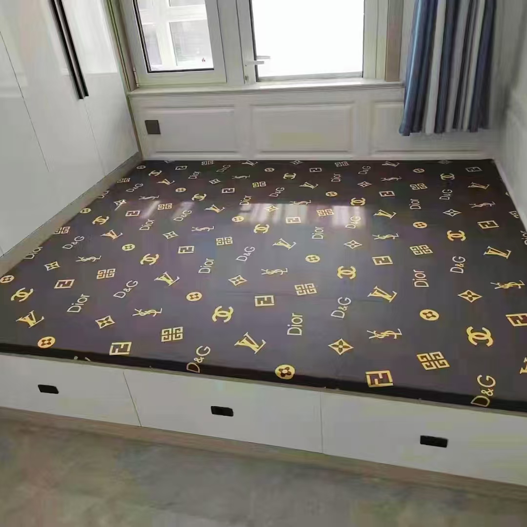 回弹棉榻榻米垫 定制