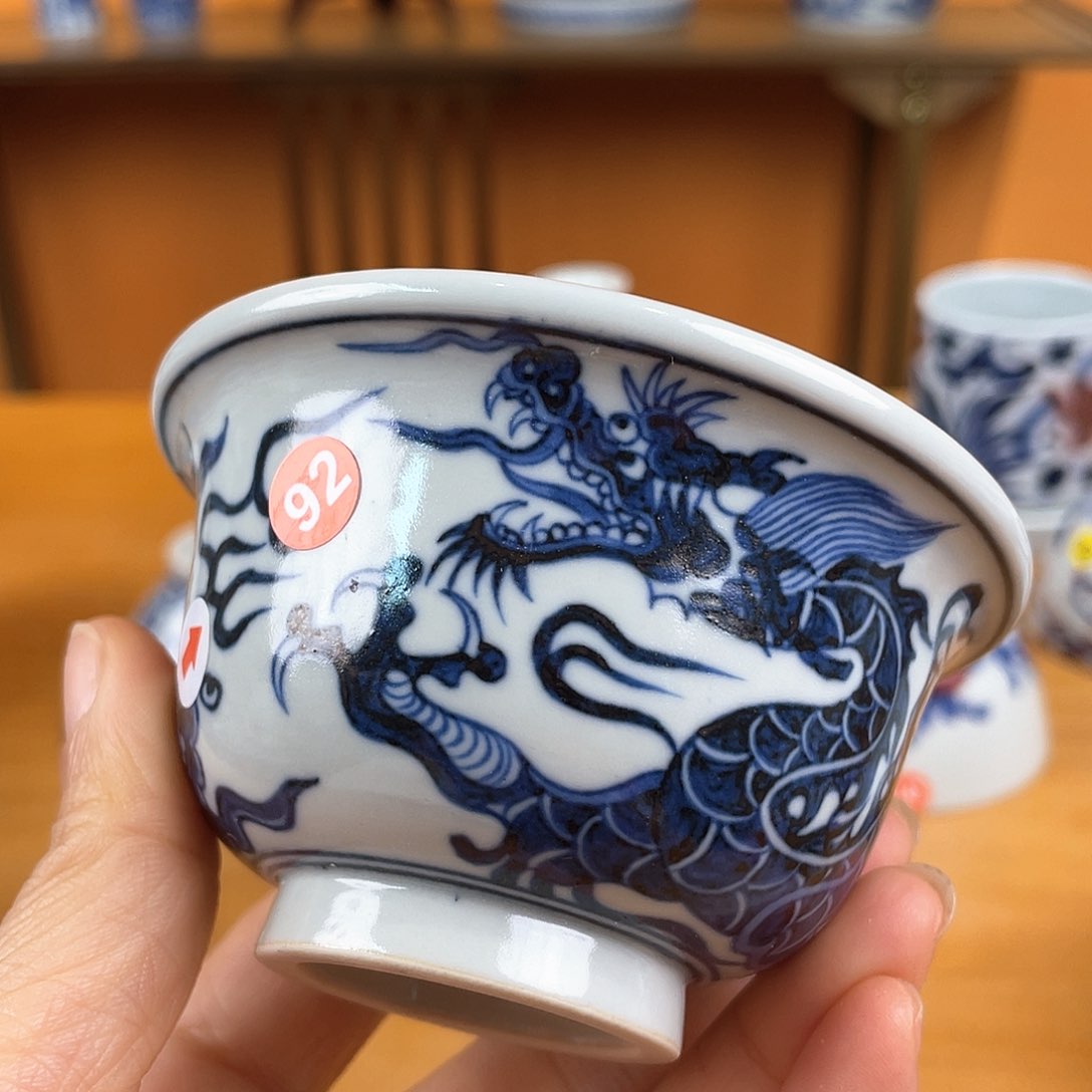 景德镇陶瓷景德镇瓷器