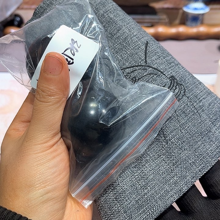 东非黑黄檀（紫光檀）张****)