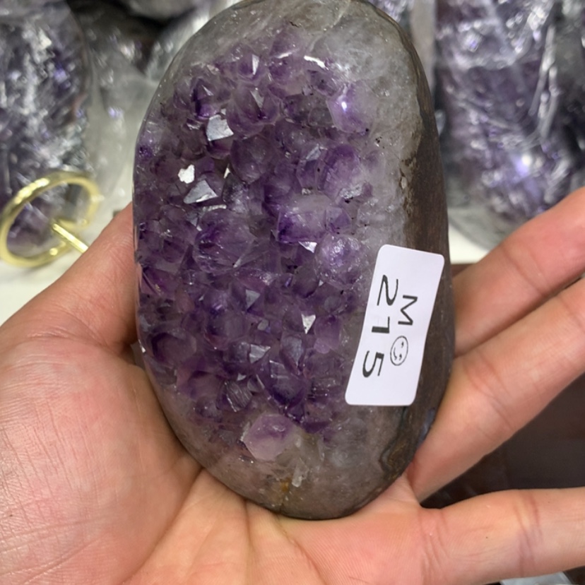 【闪购商品】未镶嵌水晶大型摆件（非配饰）