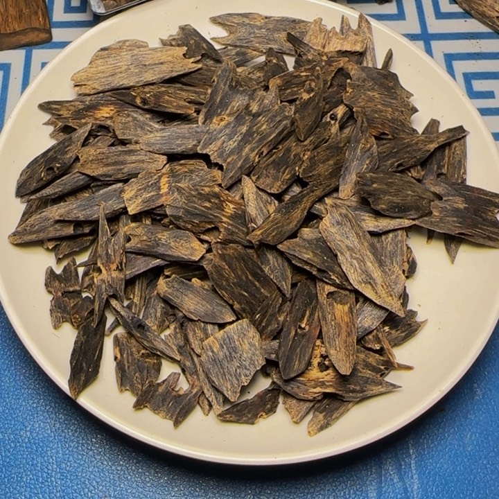 木老*手工艺雕塑根雕木方板材218克