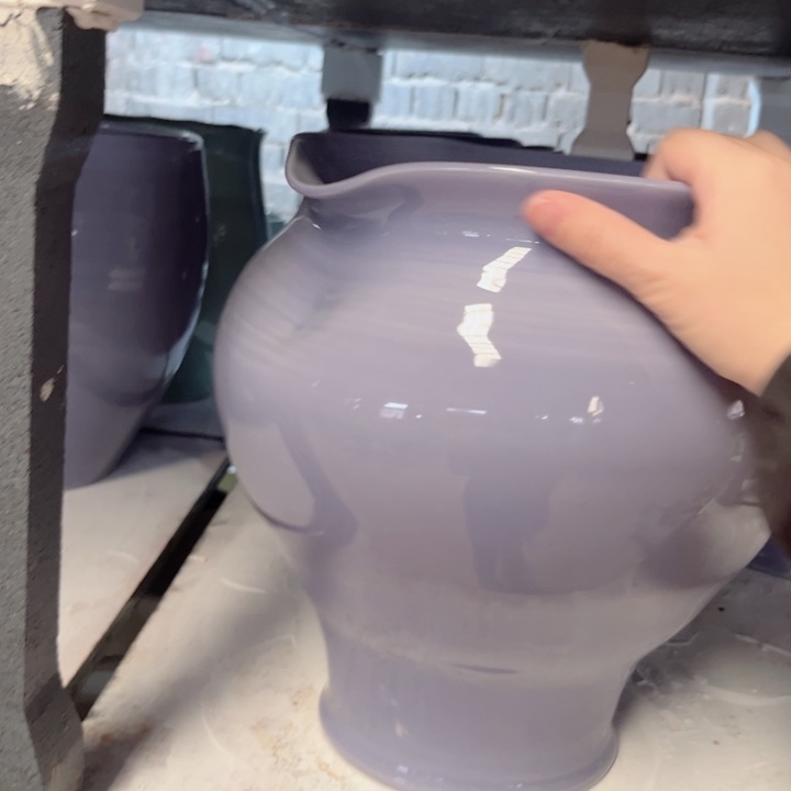 瓷片口20高28 景德镇陶瓷