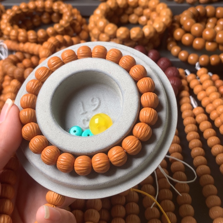 猴头核桃手串曾***过1111111111111