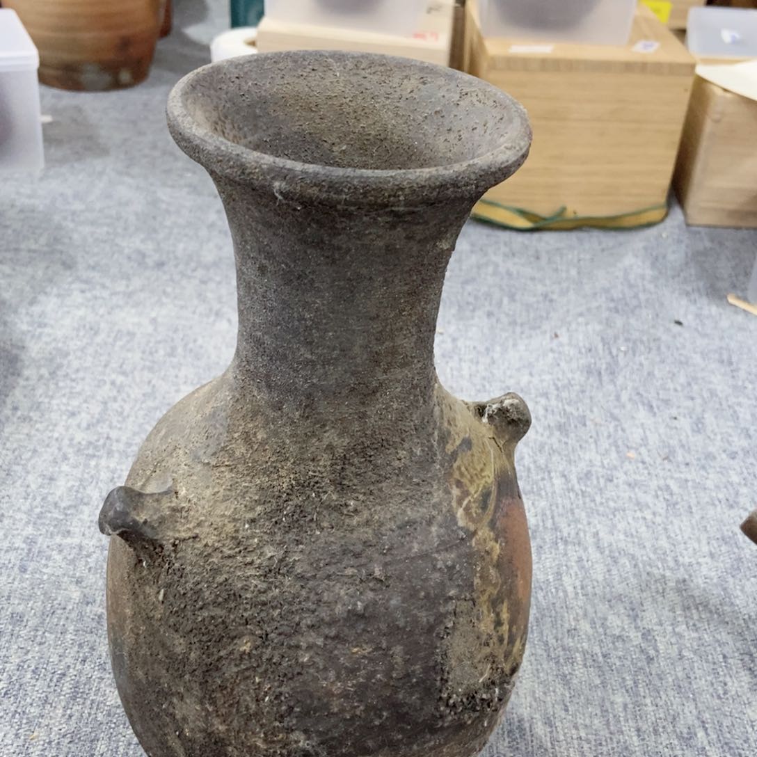 紫砂茶杯非常满意好看得物件