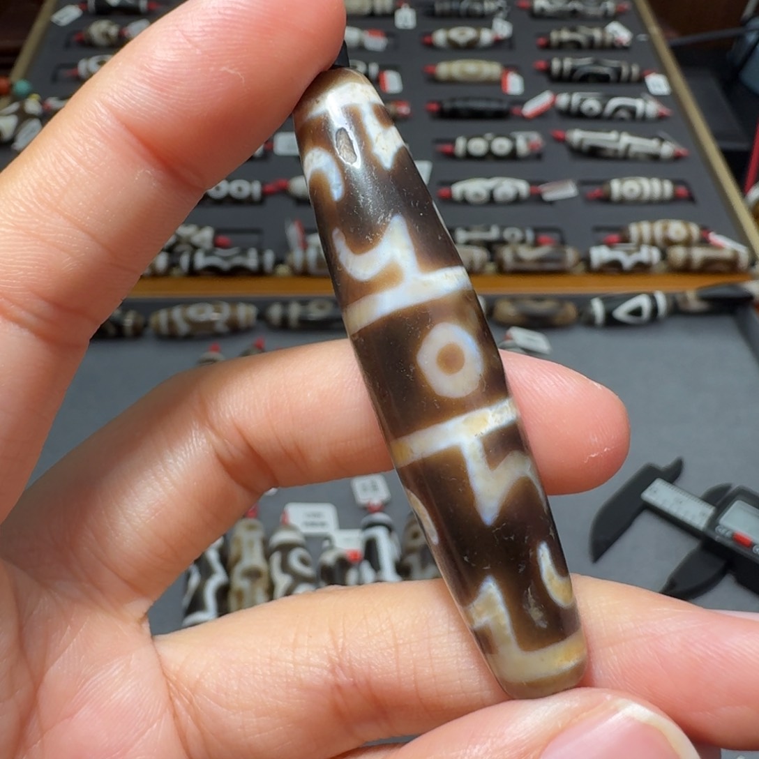 玛瑙/玉髓颈饰未镶嵌90