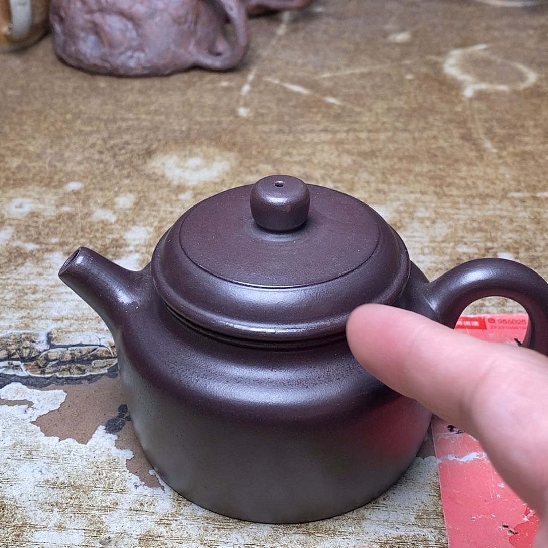 紫砂茶壶紫砂艺术