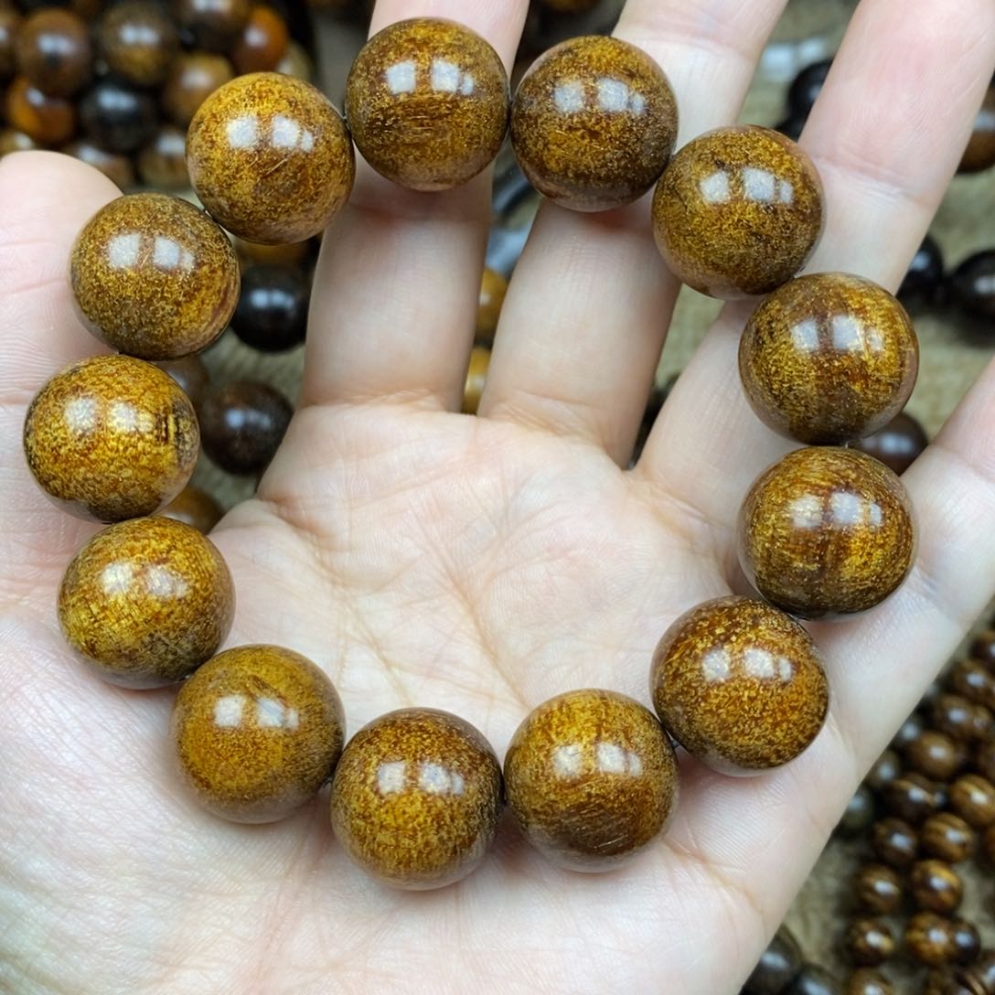 贡木其他1.8黄金果冻龙贡木