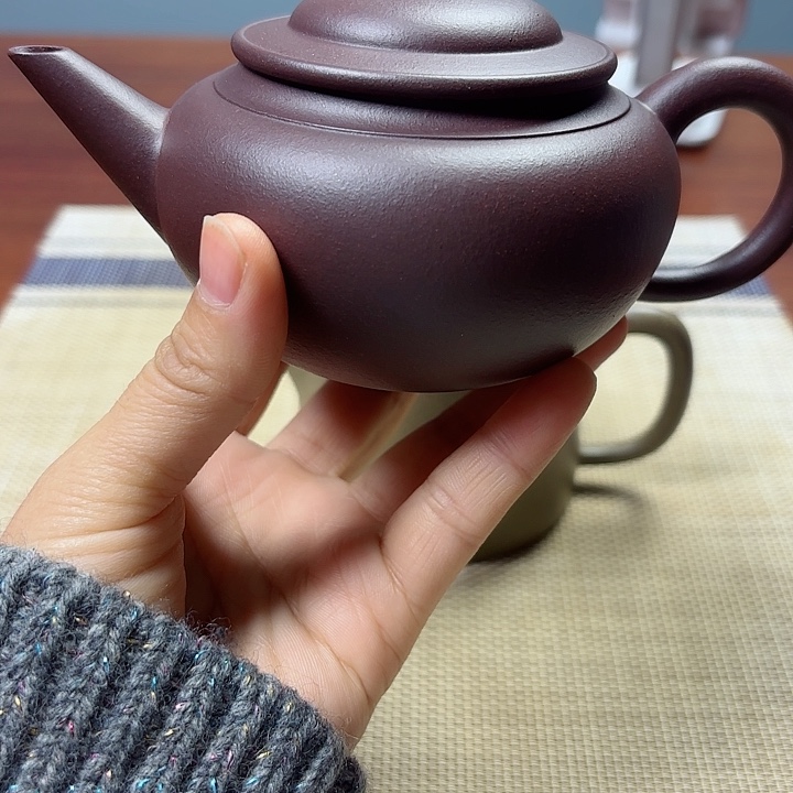 底槽青茶壶原**潭明式水瓶