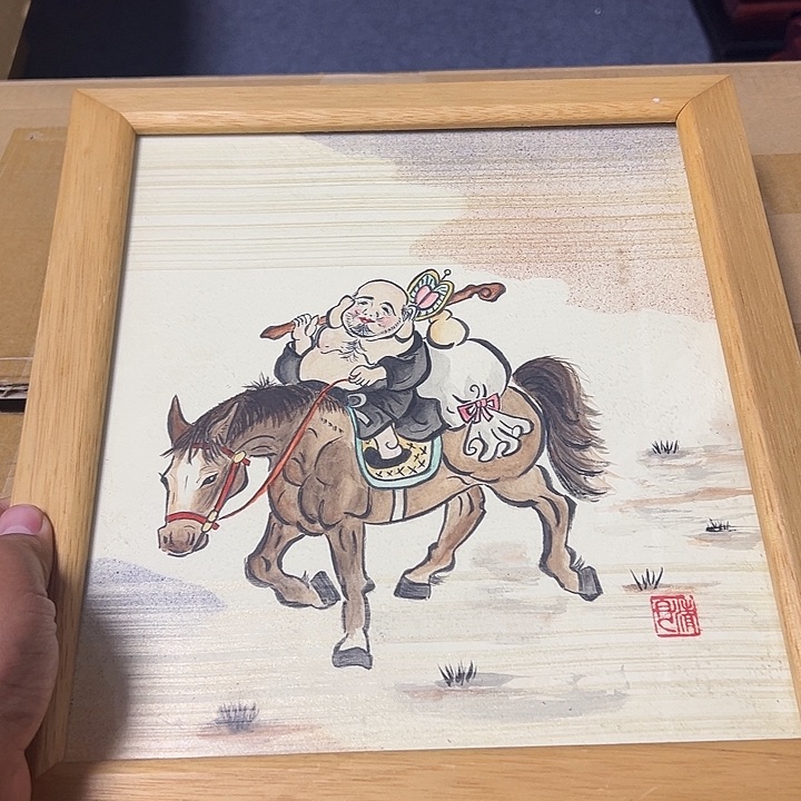 摆件家居工艺品瓷器