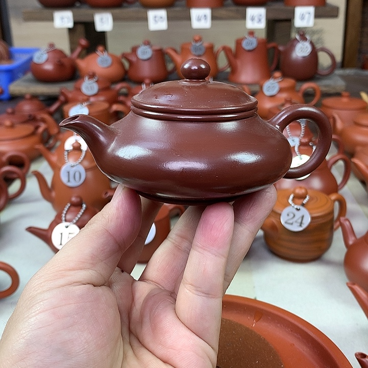 紫砂茶壶120cc000000000000000