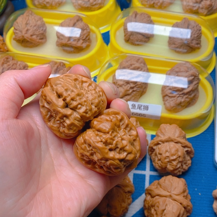 【闪购商品】手串/手链核桃边41肚45三角肌肉蛙