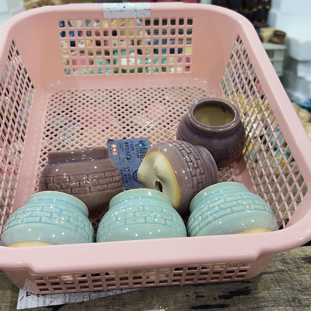 红陶高温陶瓷材料31