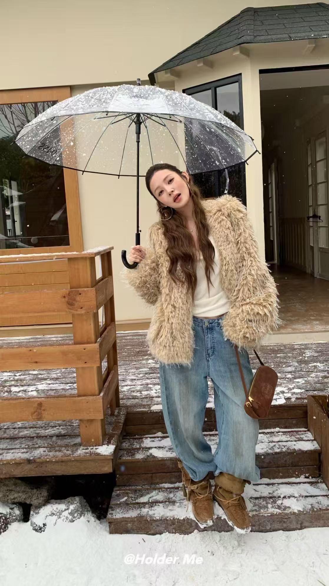 Coriander香菜女装 051—100