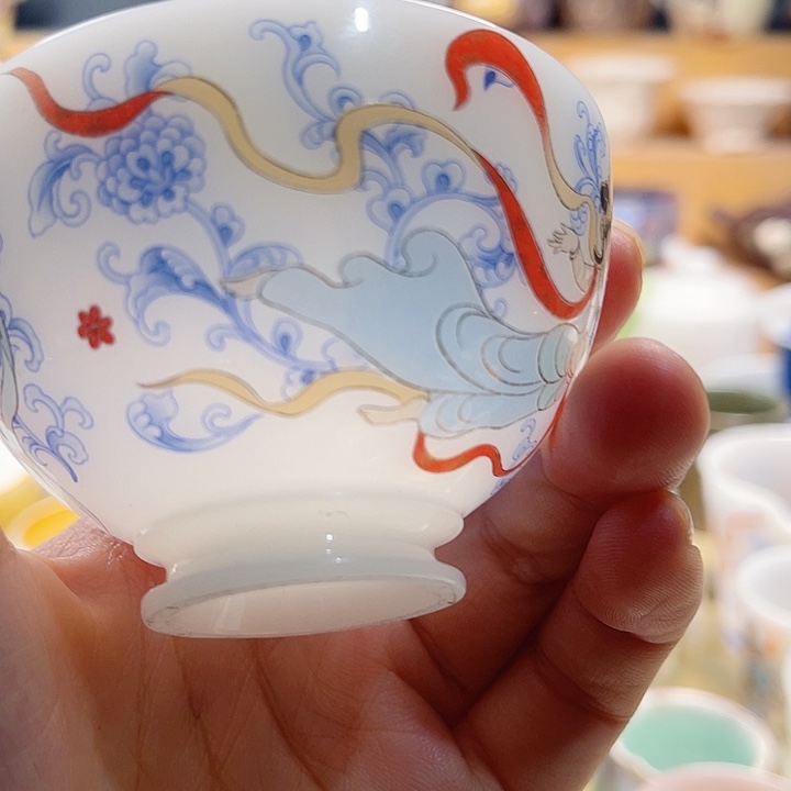 主人杯主人不在如何通话中体会