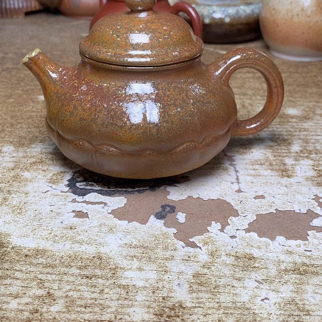 紫砂茶壶紫砂艺术