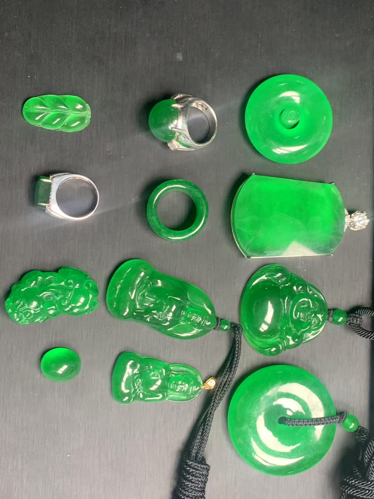 宝兰高端珠宝甄选通用链接发一件